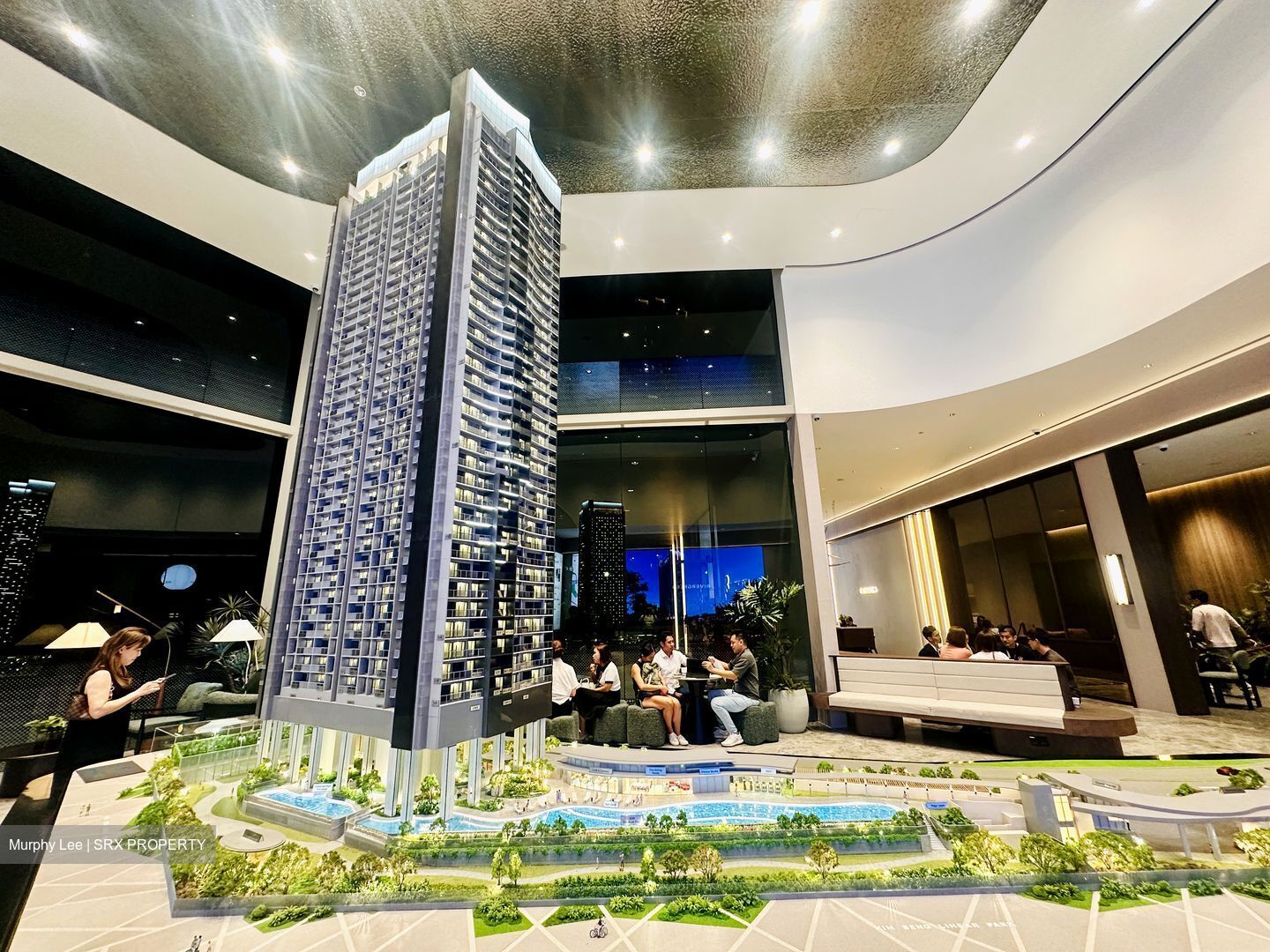 River Green (D9), Condominium #463336781